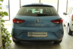 SEAT Leon 1.6 TDI 105cv StSp ITech 17 5p.