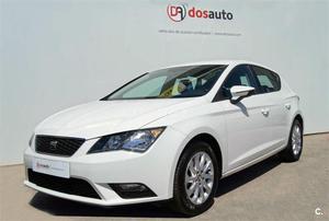 SEAT Leon 1.6 TDI 105cv StSp Style 5p.