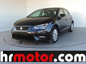 SEAT Leon 1.6 TDI 105cv Style 5p.