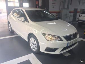 SEAT Leon 1.6 TDI 85kW 115CV StSp Reference 5p.