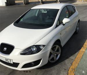 SEAT Leon 1.8 TSI 160cv DSG Sport 5p.