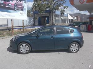 SEAT Leon 1.9 TDI 105cv Reference 5p.