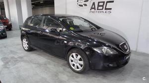 SEAT Leon 1.9 TDI 105cv Reference 5p.