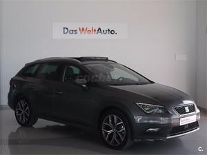 SEAT Leon ST 1.8 TSI 132kW 4Driv DSG6 StSp Xper 5p.