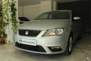 SEAT Toledo 1.6 TDI 105cv Reference 5p.