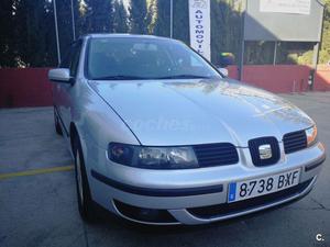 SEAT Toledo 1.9 TDi 110CV Signa 4p.