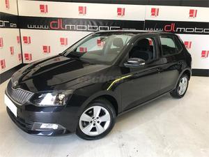 SKODA Fabia 1.0 MPI 55KW 75cv Ambition 5p.