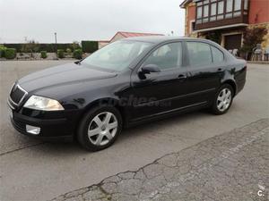 SKODA Octavia 1.9 TDI Trend 5p.