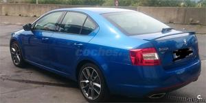 SKODA Octavia 2.0 TDI CR 135KW 184cv RS 5p.