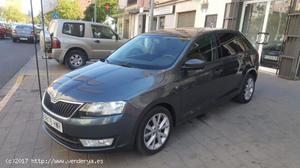 SKODA RAPID 1.6 TDI CR 90CV AMBITION, 90CV, 5P DEL  -