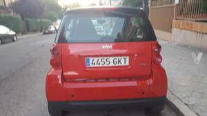 SMART fortwo Coupe 52 mhd Passion -09