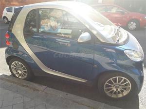 SMART fortwo Coupe 52 mhd Passion 3p.