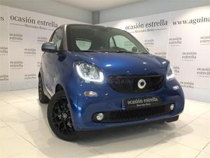 SMART fortwo kW 90CV SS PRIME COUPE 3p.