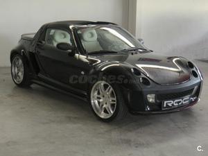 SMART roadster 101CV Brabus 2p.