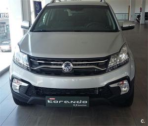 SSANGYONG Korando D22T 131kW 178CV Premium 4x2 5p.