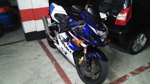 SUZUKI GSX R