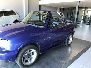 SUZUKI Grand Vitara 1.6 VVT JA 3p.