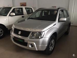 SUZUKI Grand Vitara 1.9 DDiS JLX 5p.