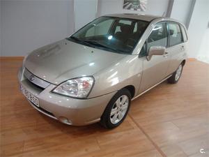 SUZUKI Liana 1.6 4X4 5p.