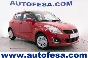 SUZUKI Swift 1.2 GLX 5p 5p.