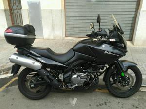 SUZUKI V-Strom 650 XT ABS -07