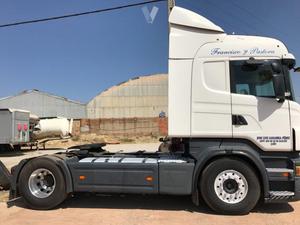 Scania R480