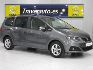 Seat Alhambra 2.0 Tdi 140 Cv Ecomotive Style 5p. -15