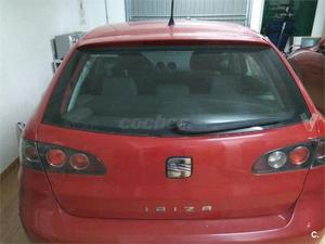 Seat Ibiza 1.4 Tdi 80cv Hit 5p. -08