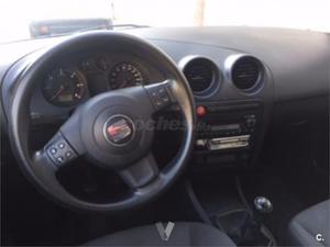 Seat Ibiza 1.9 Sdi Cool 3p. -05