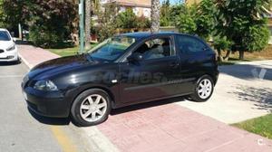 Seat Ibiza 1.9 Tdi 100 Cv Reference 3p. -05