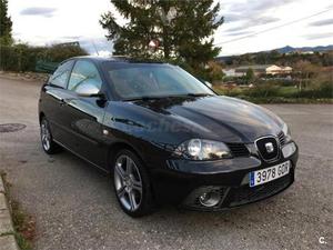 Seat Ibiza 1.9 Tdi 130cv Fr 3p. -08