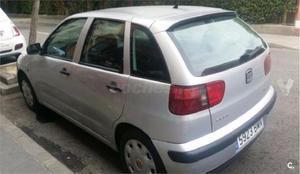 Seat Ibiza 1.9tdi 90cv Stella 5p. -01