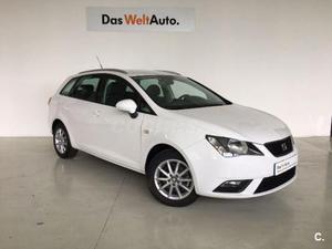 Seat Ibiza St 1.4 Tdi 105cv Style 5p. -16