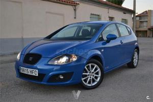 Seat León 1.6 Tdi 105cv Style Copa 5p. -11