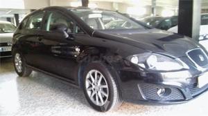 Seat Leon 1.6 Tdi 105cv Style 5p. -11