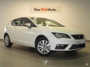 Seat Leon 1.6 Tdi 110cv Stsp Style Ecomotive 5p. -16