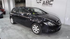 Seat Leon 1.9 Tdi 105cv Reference 5p. -08