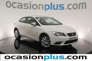 Seat Leon Sc 1.6 Tdi 105cv Stsp Style 3p. -14