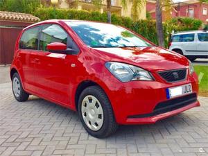 Seat Mii cv Style 5p. -16