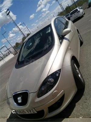 Seat Toledo 2.0 Tdi 140cv Stylance 5p. -07