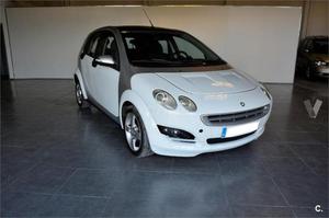 Smart Forfour 1.5 Cdi 68cv Pulse 5p. -06