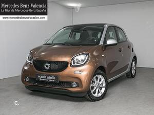 Smart Forfour 66 Passion 5p. -17