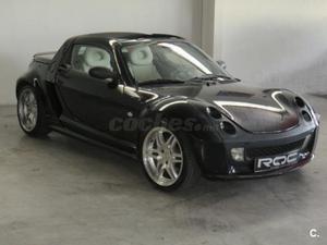 Smart Roadster 101cv Brabus 2p. -04