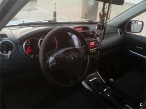 Suzuki Grand Vitara 1.9 Ddis Jlx 5p. -07