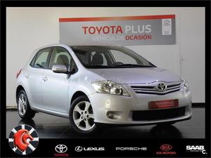 TOYOTA Auris 1.4 D4D Active 5p.