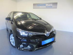 TOYOTA Auris H Hybrid Active 5p.