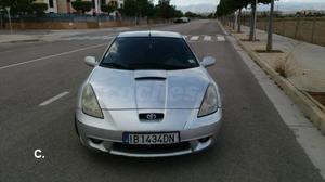 TOYOTA Celica 1.8 VVTi 3p.