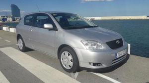 TOYOTA Corolla 1.6 VVTi Linea Terra -03