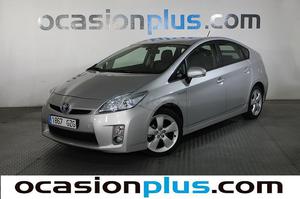 TOYOTA Prius 1.8 HSD ADVANCE 5p.