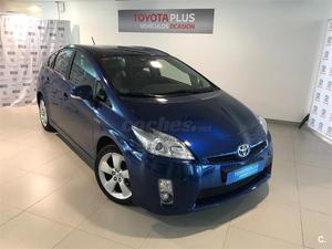 TOYOTA Prius 1.8 HSD ADVANCE 5p.